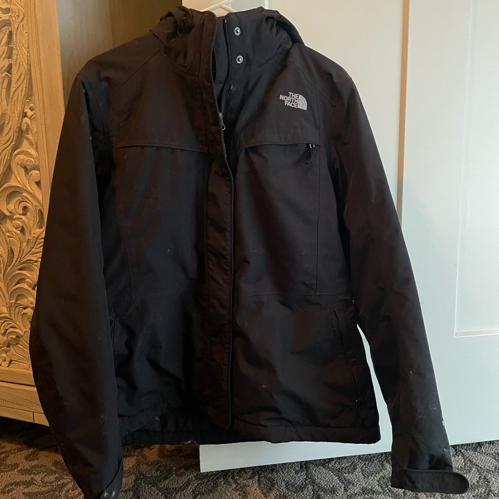 The North Face Women’s Jacket